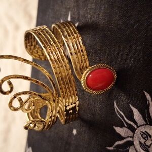 Like new Cuff Bracelet